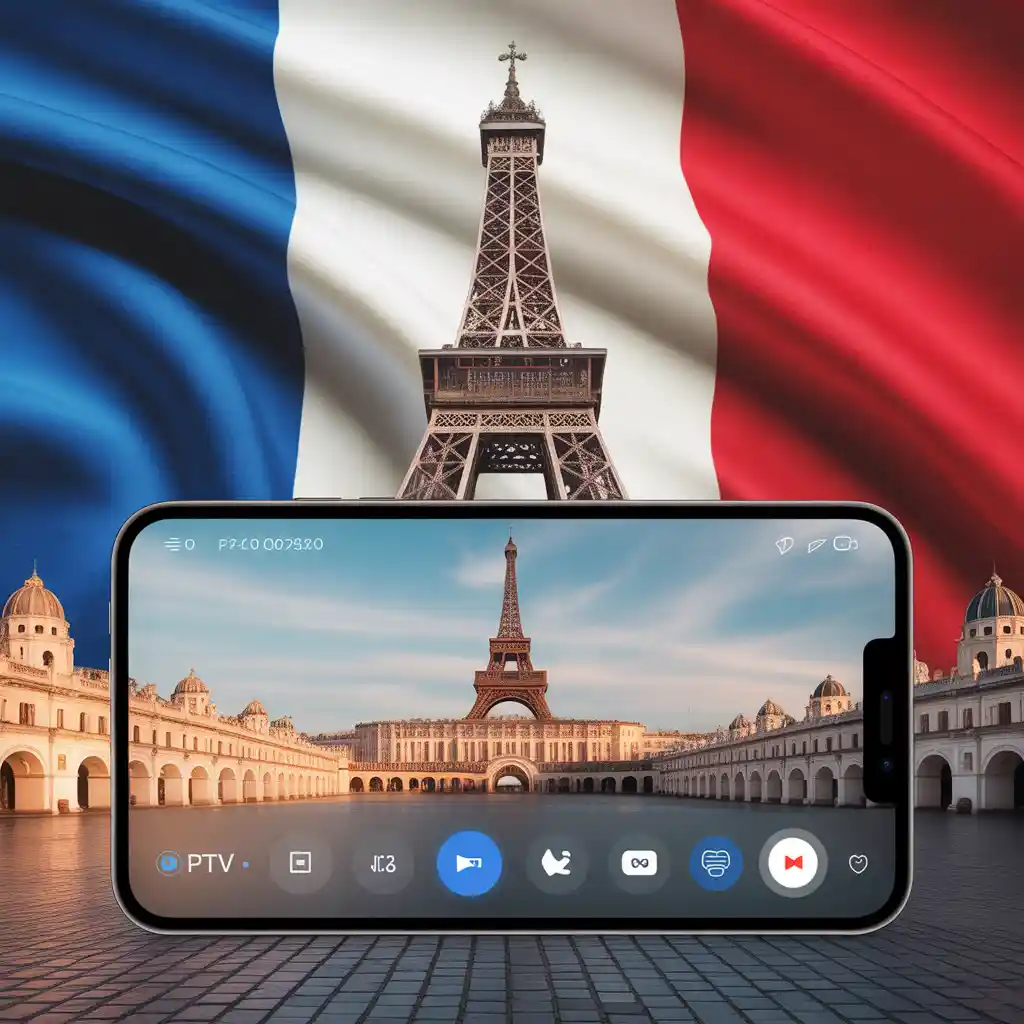 France iptv
