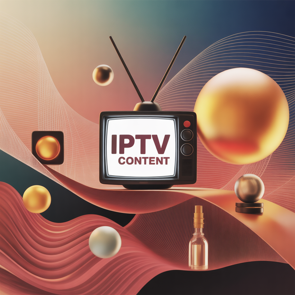 iptv adulte
