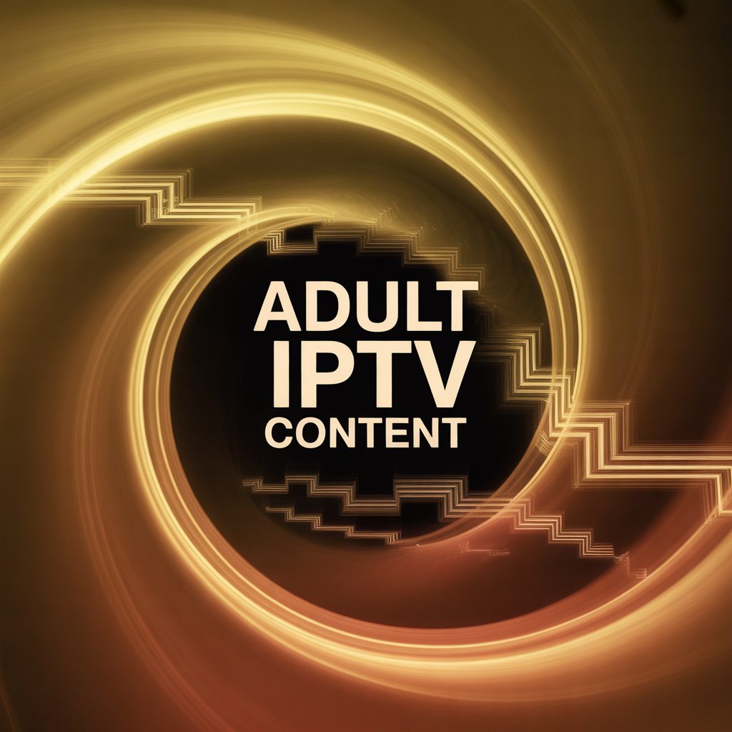 iptv adulte