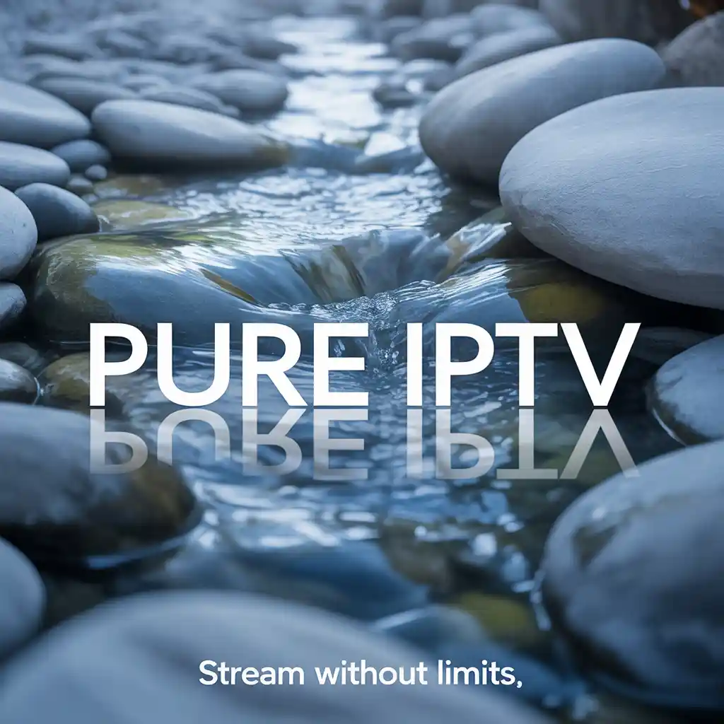 pure iptv