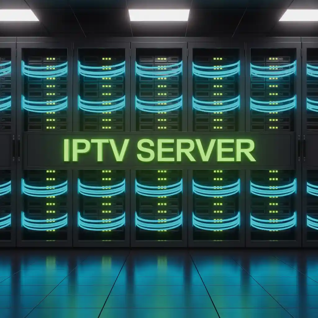 serveur iptv