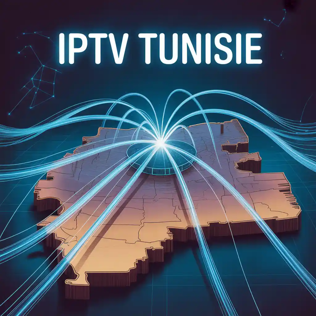 iptv tunisie