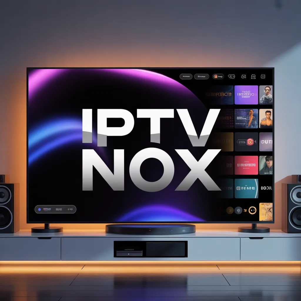 iptv nox