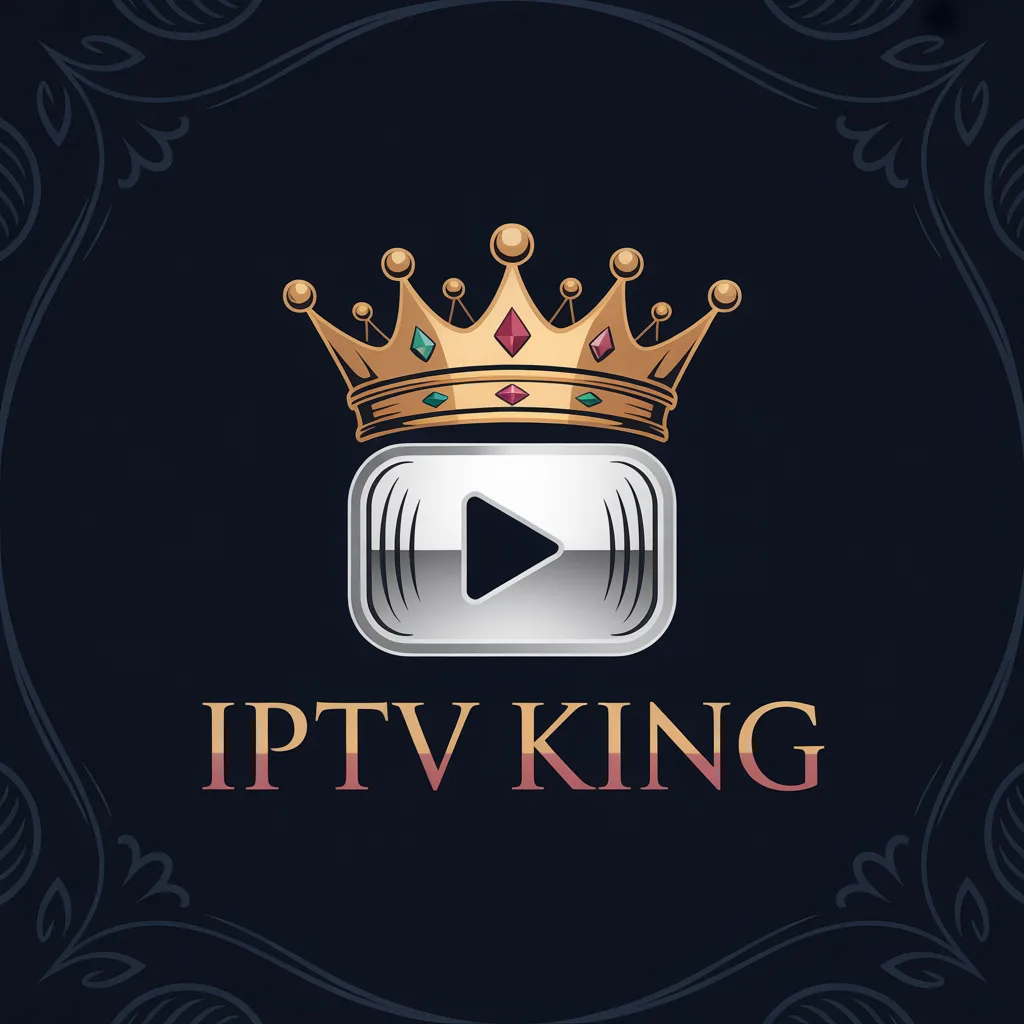 iptv king