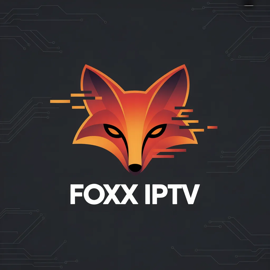 foxx iptv