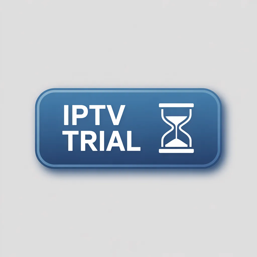 iptv essai
