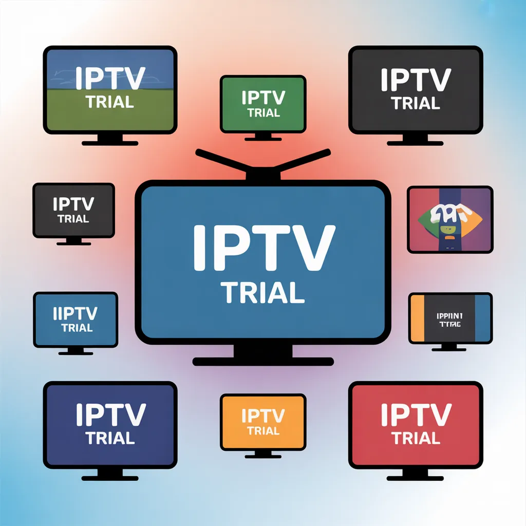 iptv essais