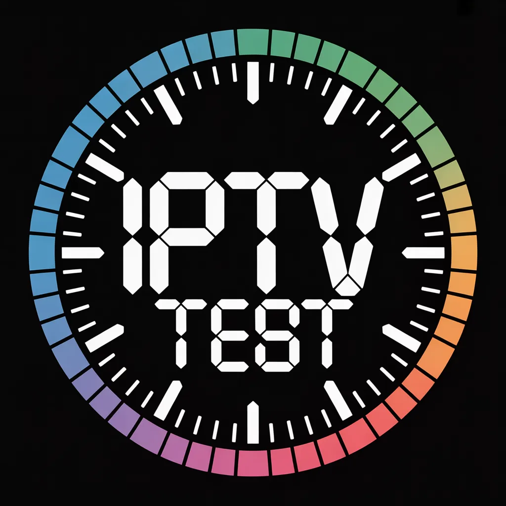 iptv 24h test