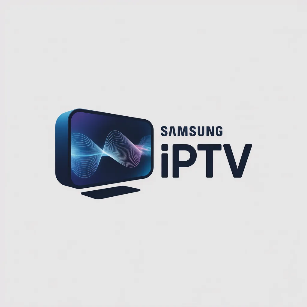 iptv samsung app