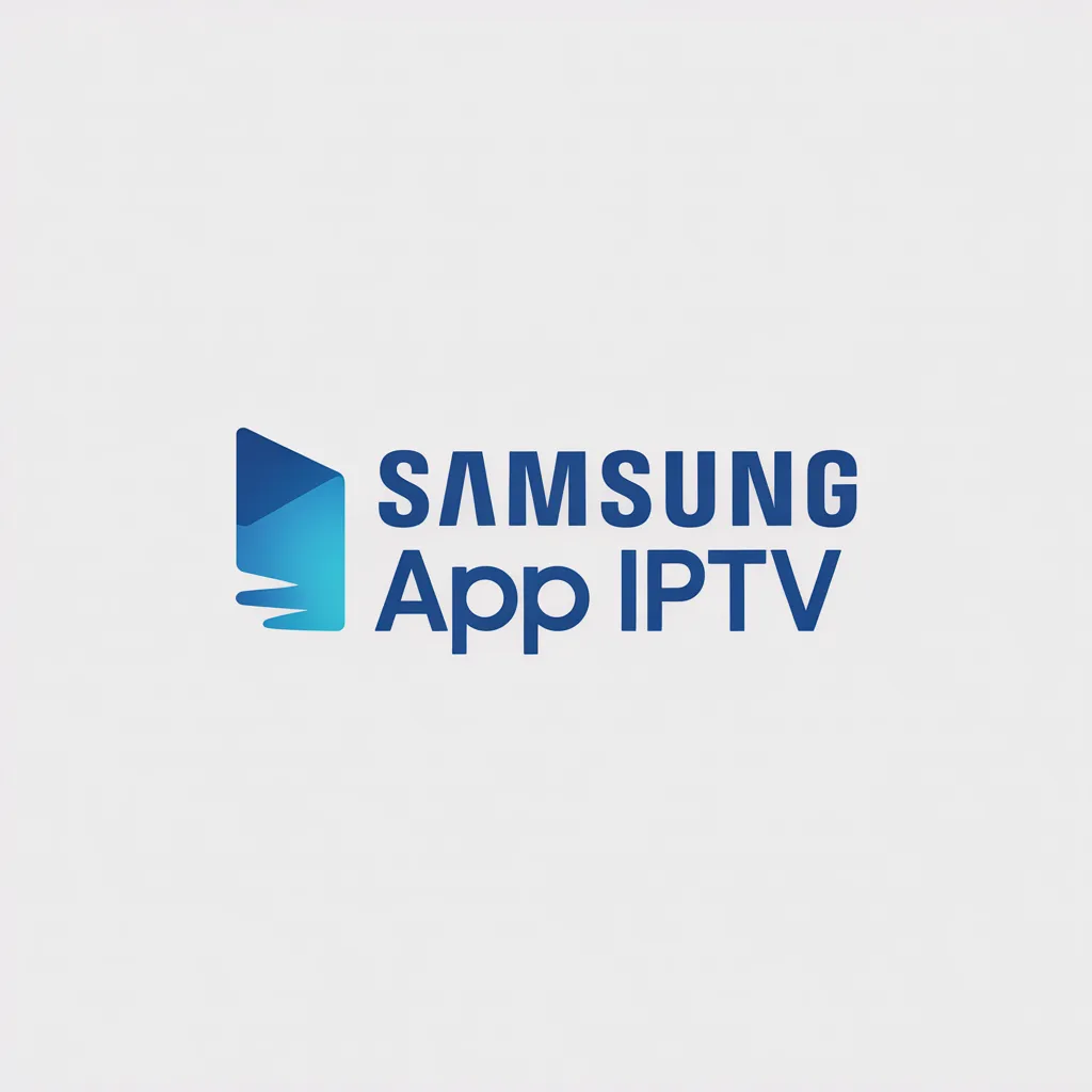 samsung app iptv