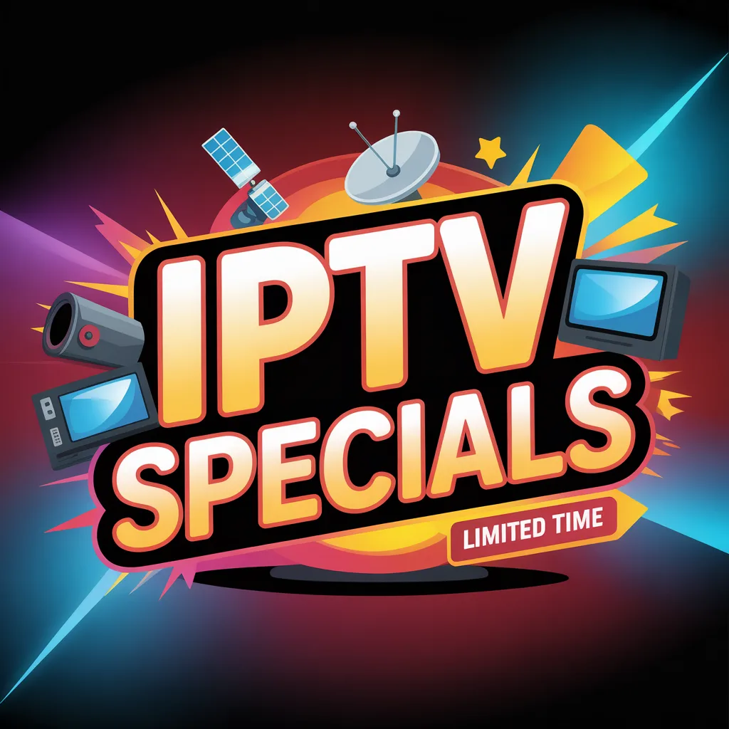 iptv specials