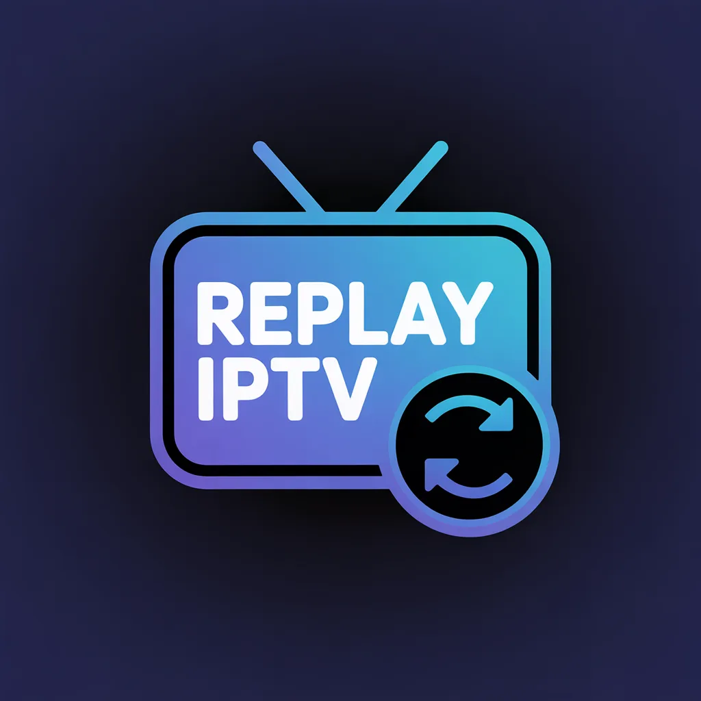 replay iptv