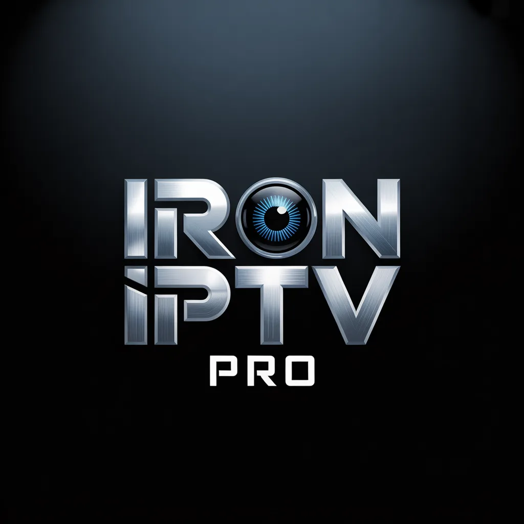 iron iptv pro