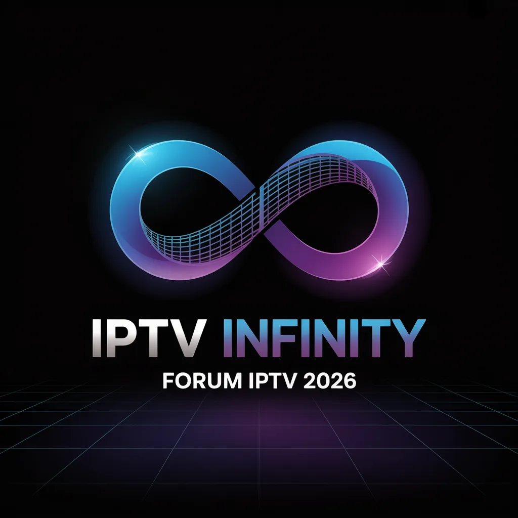 iptv infinity